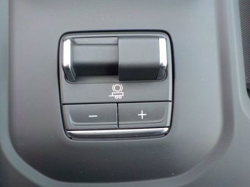 New 2026 GMC Sierra 2500 Denali Ultimate AWD/4WD image 49
