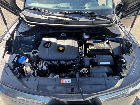 Used 2024 Kia Soul LX w/ Option Group 015 image 30