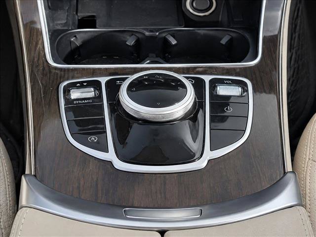 Certified 2020 Mercedes-Benz C 300 Sedan image 25