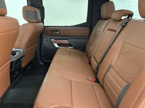 Used 2025 Toyota Tundra 1794 Edition w/ TRD Off-Road Package image 18