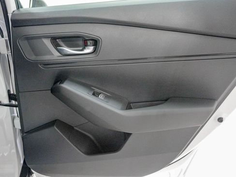 New 2025 Honda Accord SE image 31