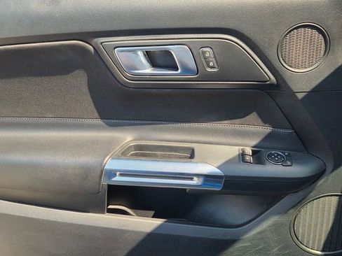 Used 2020 Ford Mustang EcoBoost w/ Equipment Group 101A image 24