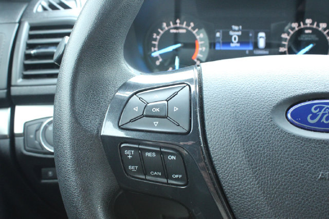 Used 2018 Ford Explorer 4WD Police Interceptor image 22