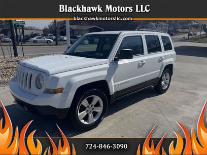 Used 2015 Jeep Patriot Sport w/ Power Value Group