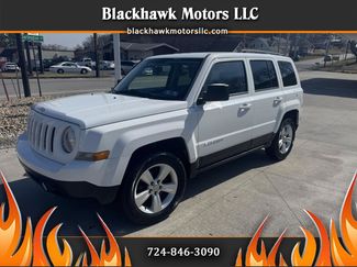 Used 2015 Jeep Patriot Sport w/ Power Value Group AWD/4WD video 1