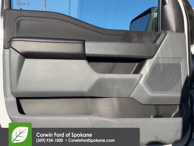 Certified 2024 Ford F150 XLT w/ Equipment Group 302A MID AWD/4WD image 20