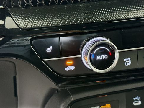 New 2026 Honda CR-V Sport Touring image 25