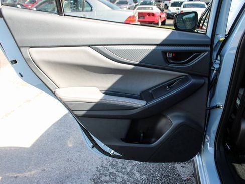 Used 2022 Subaru Crosstrek 2.5i Sport image 32