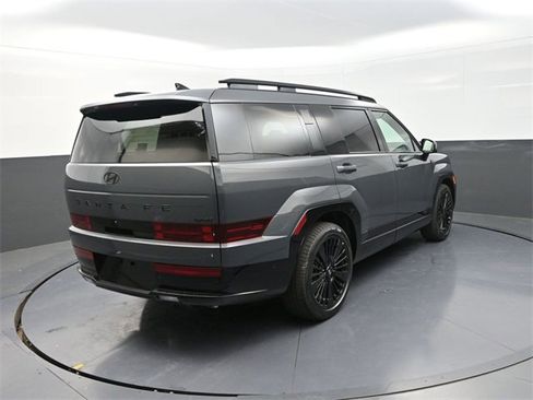 New 2026 Hyundai Santa Fe Calligraphy image 8