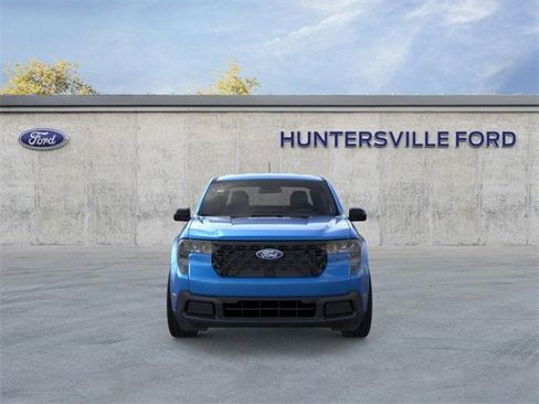 New 2025 Ford Maverick XLT w/ XLT Luxury Package image 6