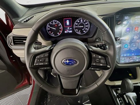 Used 2026 Subaru Forester Premium w/ Base/Premium Package AWD/4WD image 10