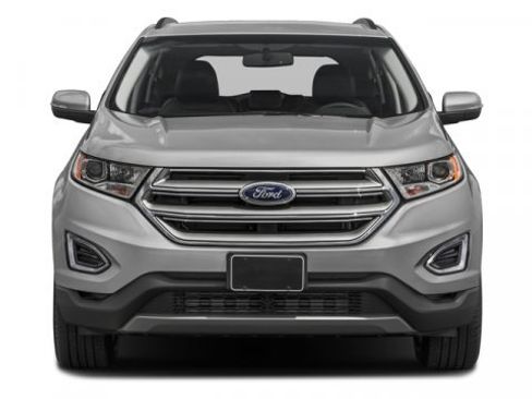 Used 2017 Ford Edge Titanium w/ Equipment Group 302A image 7