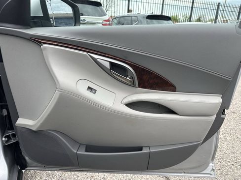 Used 2010 Buick LaCrosse CXL FWD image 33