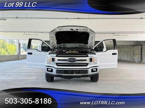Used 2019 Ford F150 XLT AWD/4WD image 26