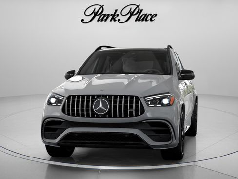 New 2025 Mercedes-Benz GLE 63 AMG S image 35