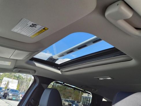 Certified 2025 MAZDA CX-90 Plug-In Hybrid w/ Preferred image 13