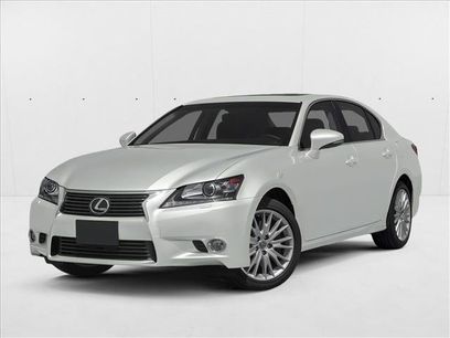 Used 2014 Lexus GS 350 w/ Premium Package