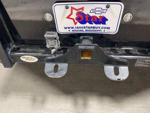 Used 2025 Chevrolet Silverado 3500 W/T AWD/4WD image 18