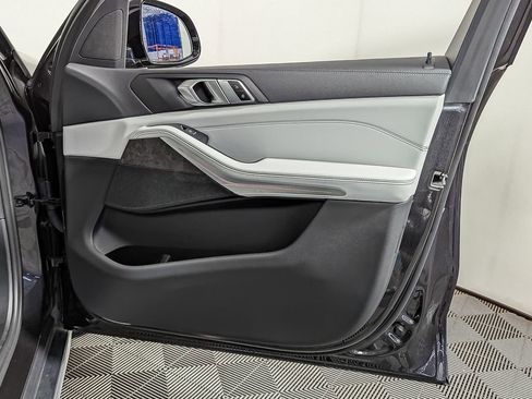 Certified 2023 BMW X5 xDrive40i image 33