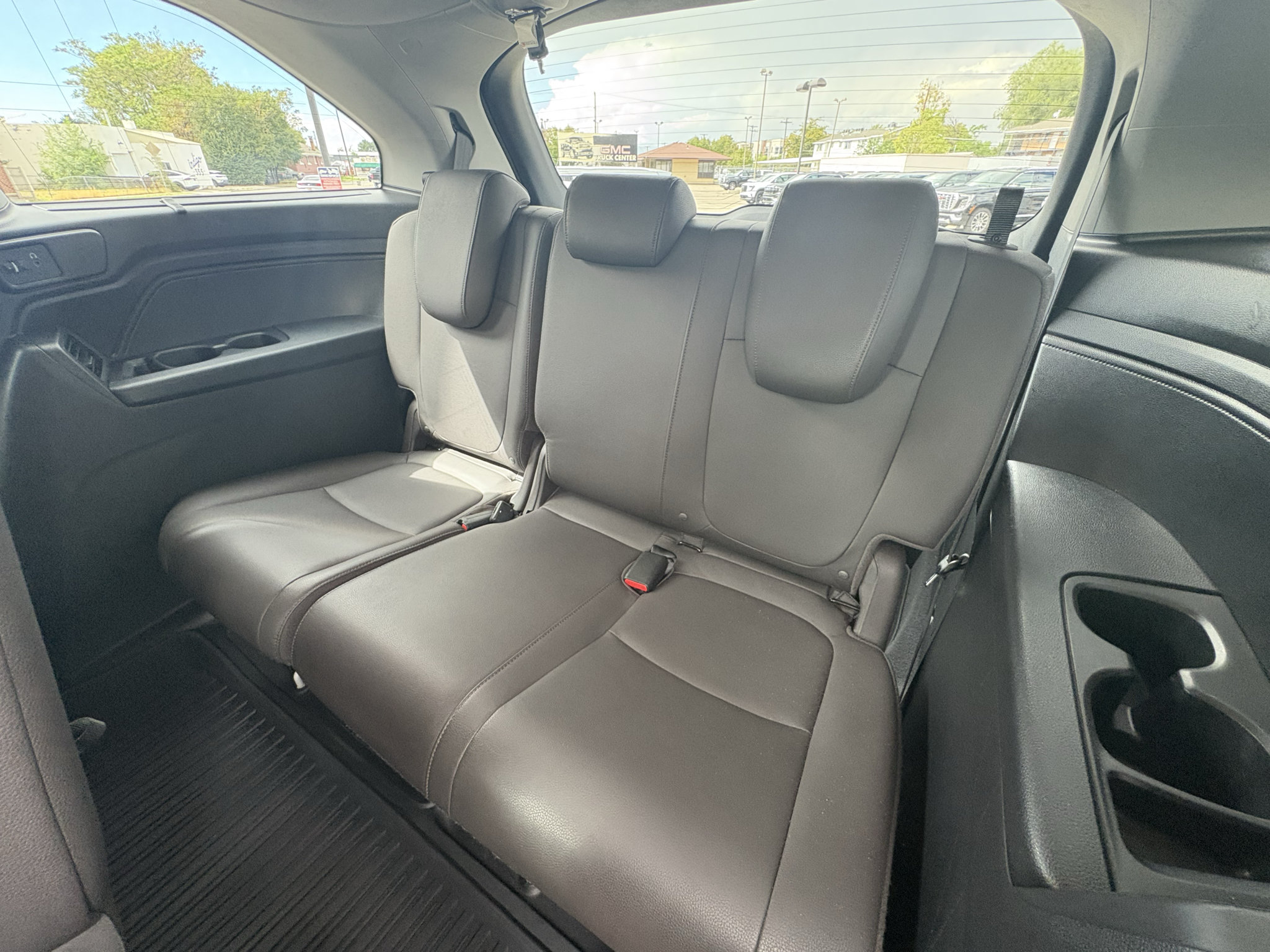 Used 2019 Honda Odyssey Touring image 23