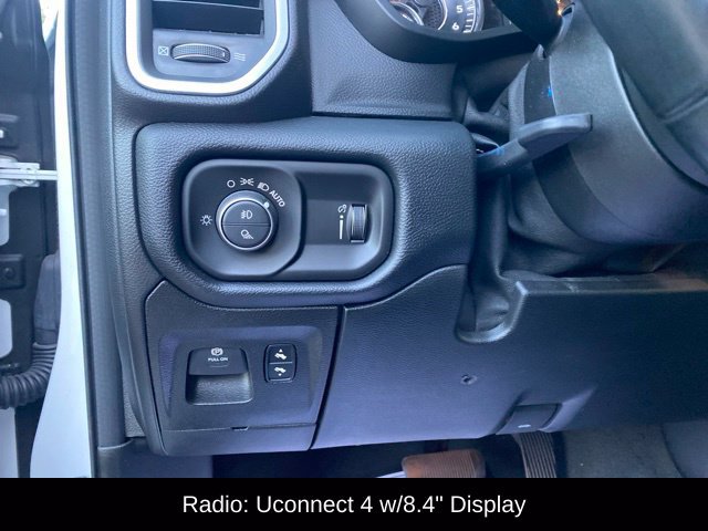 Used 2020 RAM 1500 Big Horn RWD image 8