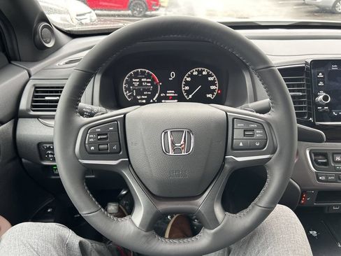 New 2026 Honda Ridgeline RTL image 18