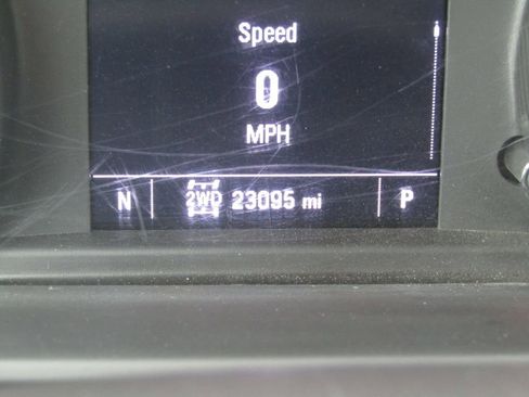 Used 2025 Chevrolet Silverado 2500 W/T w/ WT Convenience Package image 28