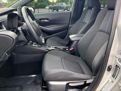 Used 2022 Toyota Corolla SE FWD image 7