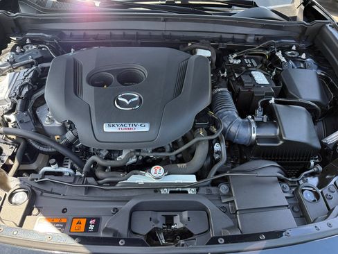 Certified 2023 MAZDA CX-30 2.5 Turbo w/ Premium Plus Pkg AWD/4WD image 20