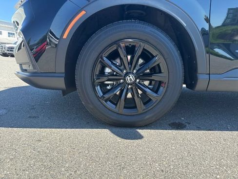 Used 2025 Honda CR-V EX-L image 33