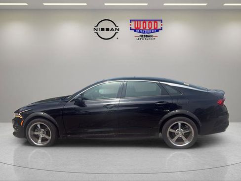 Used 2021 Kia K5 GT-Line w/ GT-Line FWD Premium Package image 5