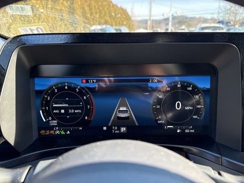 New 2026 Subaru Outback Premium image 25