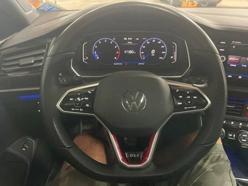Used 2023 Volkswagen Jetta GLI Autobahn FWD image 18