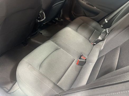 Used 2024 Chevrolet Malibu LT image 30