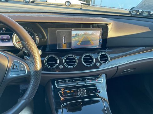 Used 2017 Mercedes-Benz E 300 E300 image 15