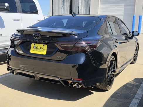 Used 2021 Toyota Camry XSE image 20