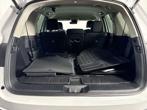 Used 2026 Honda Pilot EX-L image 37