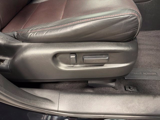 Certified 2024 Honda Ridgeline Black Edition image 23