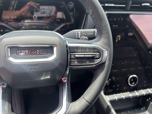 New 2026 GMC Terrain Elevation w/ Technology Package II image 24