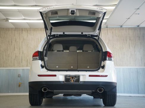 Used 2013 Lincoln MKX FWD image 39