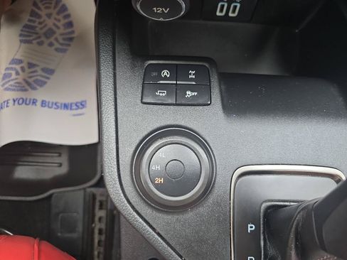 Used 2020 Ford Ranger XLT AWD/4WD image 26