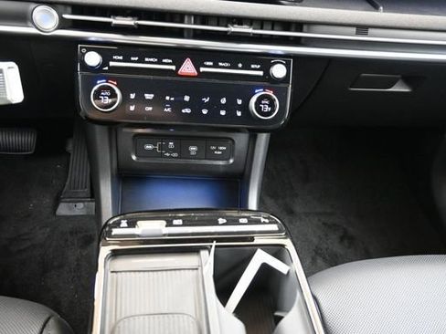 New 2026 Hyundai Tucson Limited AWD/4WD image 29