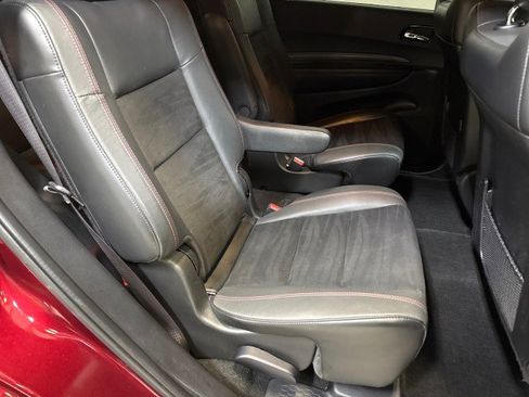 Used 2021 Dodge Durango R/T w/ Blacktop Package image 68