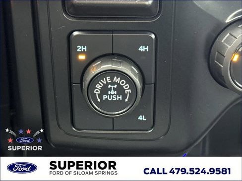 Used 2024 Ford F150 XL w/ Equipment Group 103A High AWD/4WD image 21