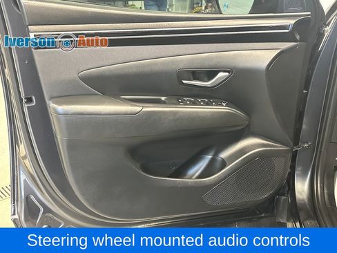 Used 2023 Hyundai Tucson SEL w/ Convenience Package AWD/4WD image 15