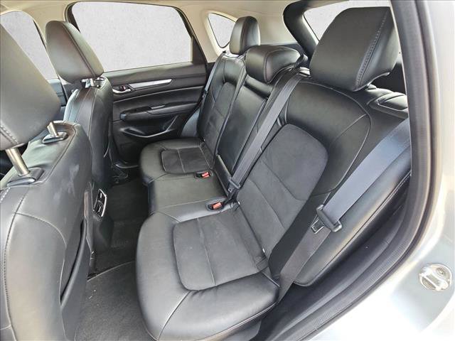 Used 2023 MAZDA CX-5 AWD 2.5 S w/ Select Package image 16