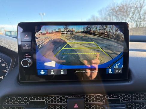 New 2026 Honda HR-V Sport image 20