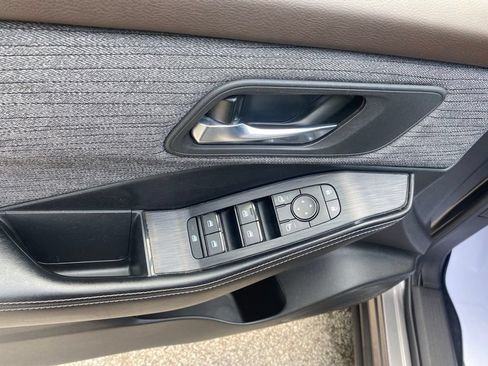 Used 2021 Nissan Rogue SV AWD/4WD image 11