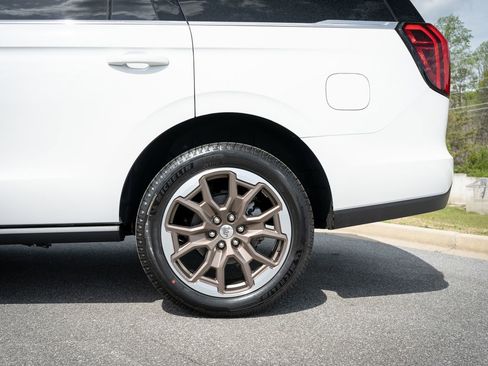 New 2026 Ford Expedition King Ranch AWD/4WD image 15
