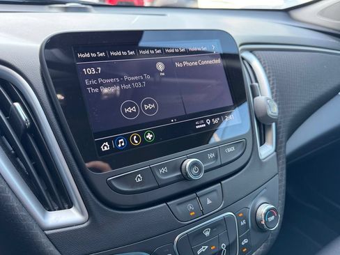Used 2023 Chevrolet Malibu LS w/ Driver Confidence Package FWD image 26